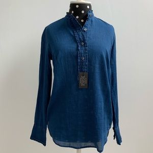 J.Crew Button Down Blouse